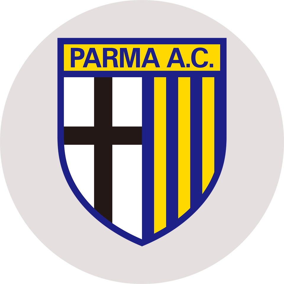 Logo Parma