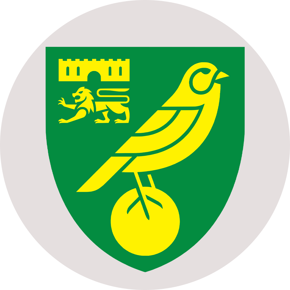Logo Norwich City