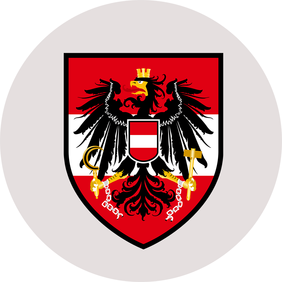 Logo Austria