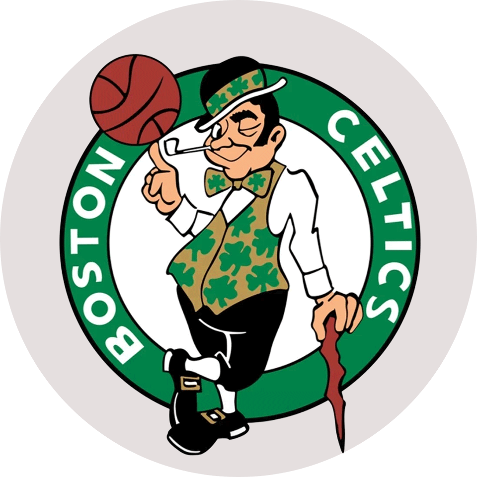 Logo Boston Celtics