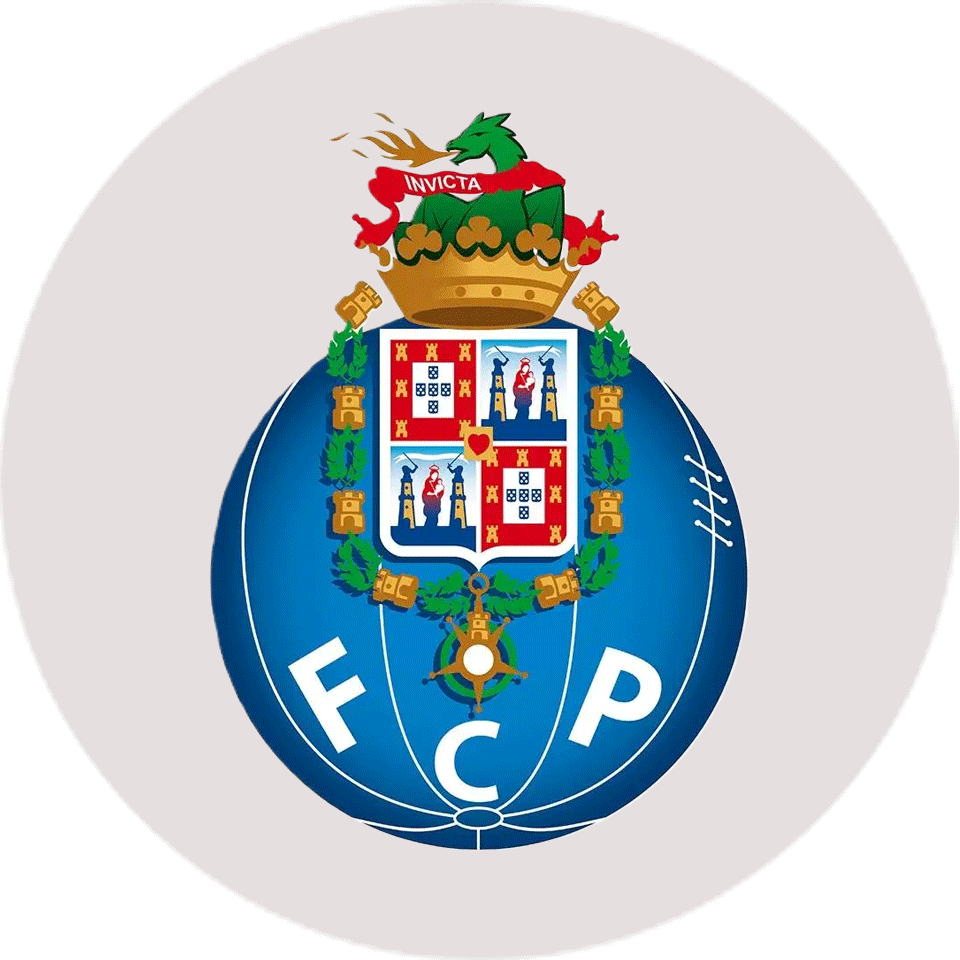 Logo Porto