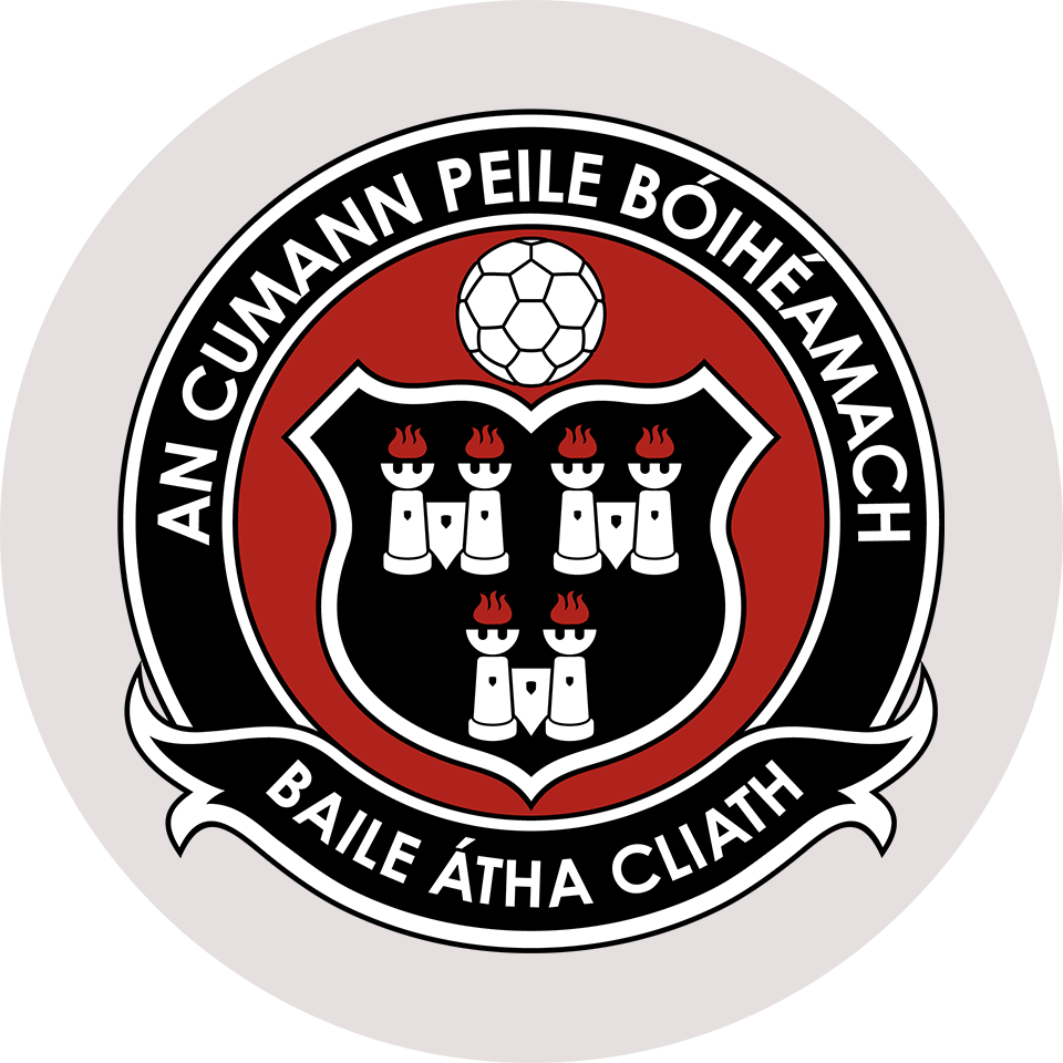 Logo Bohemians FC