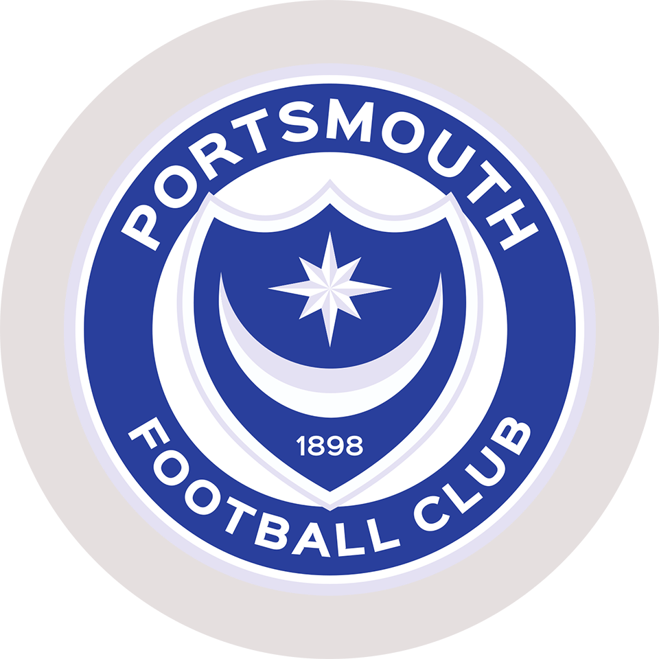 Logo Portsmouth