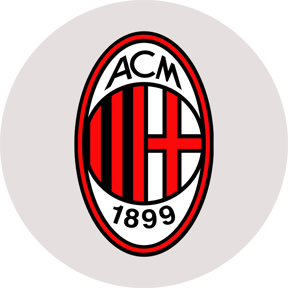 Logo AC Milan