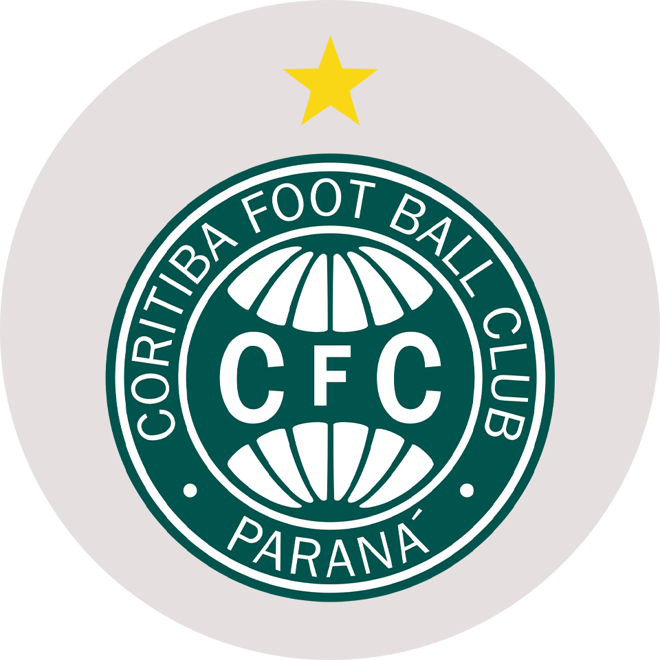 Logo Coritiba