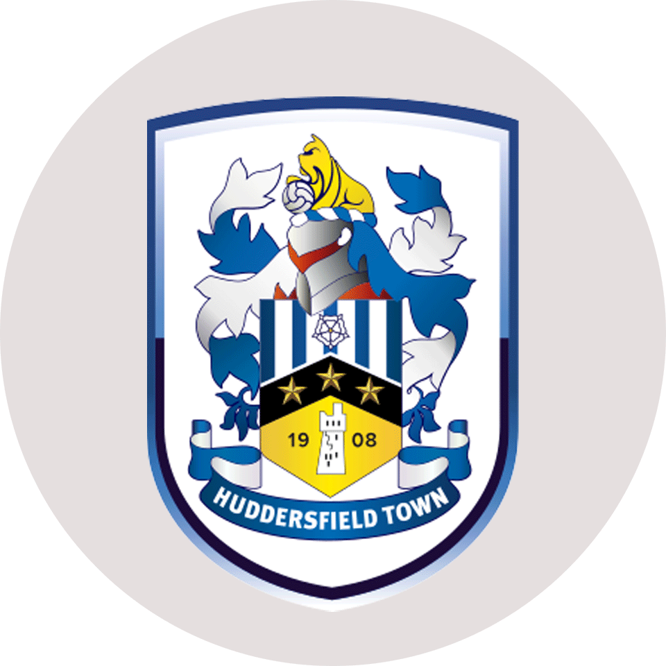 Logo Huddersfield