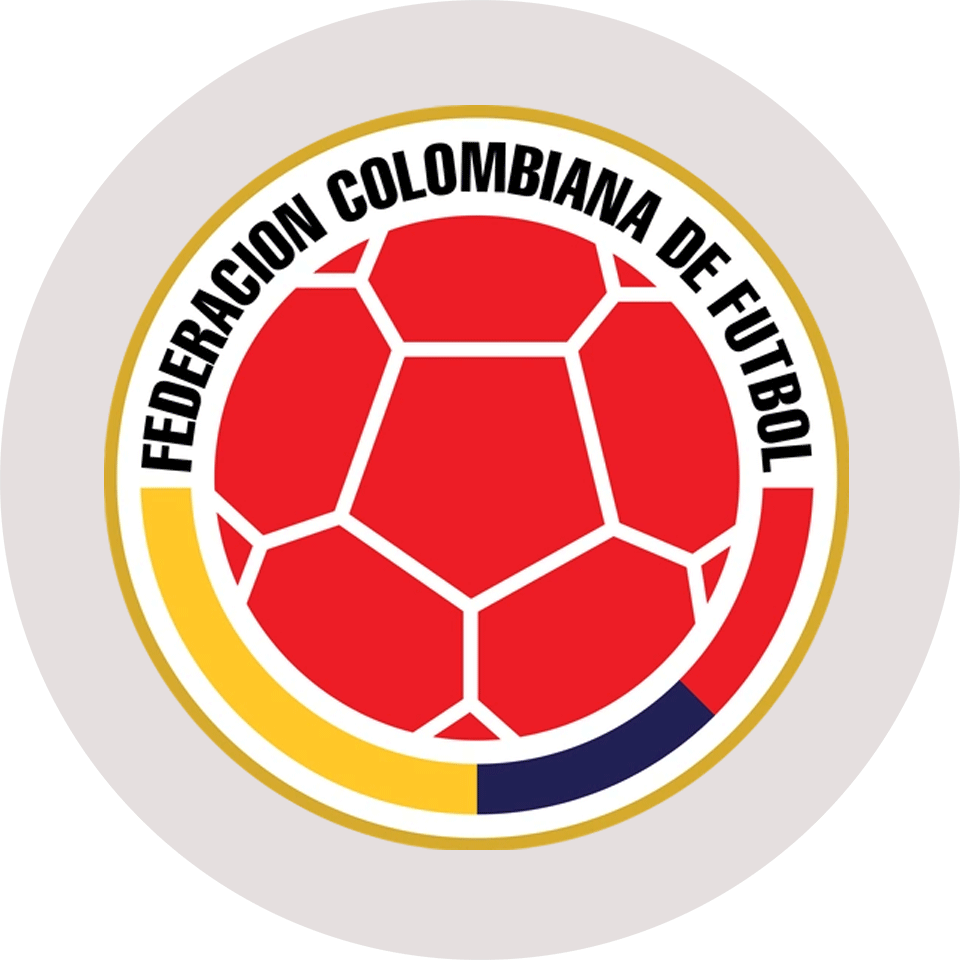 Logo Colombia