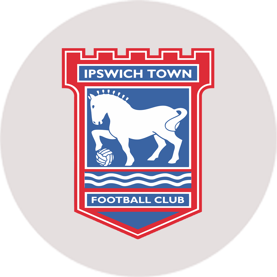 Logo Ipswich Town FC