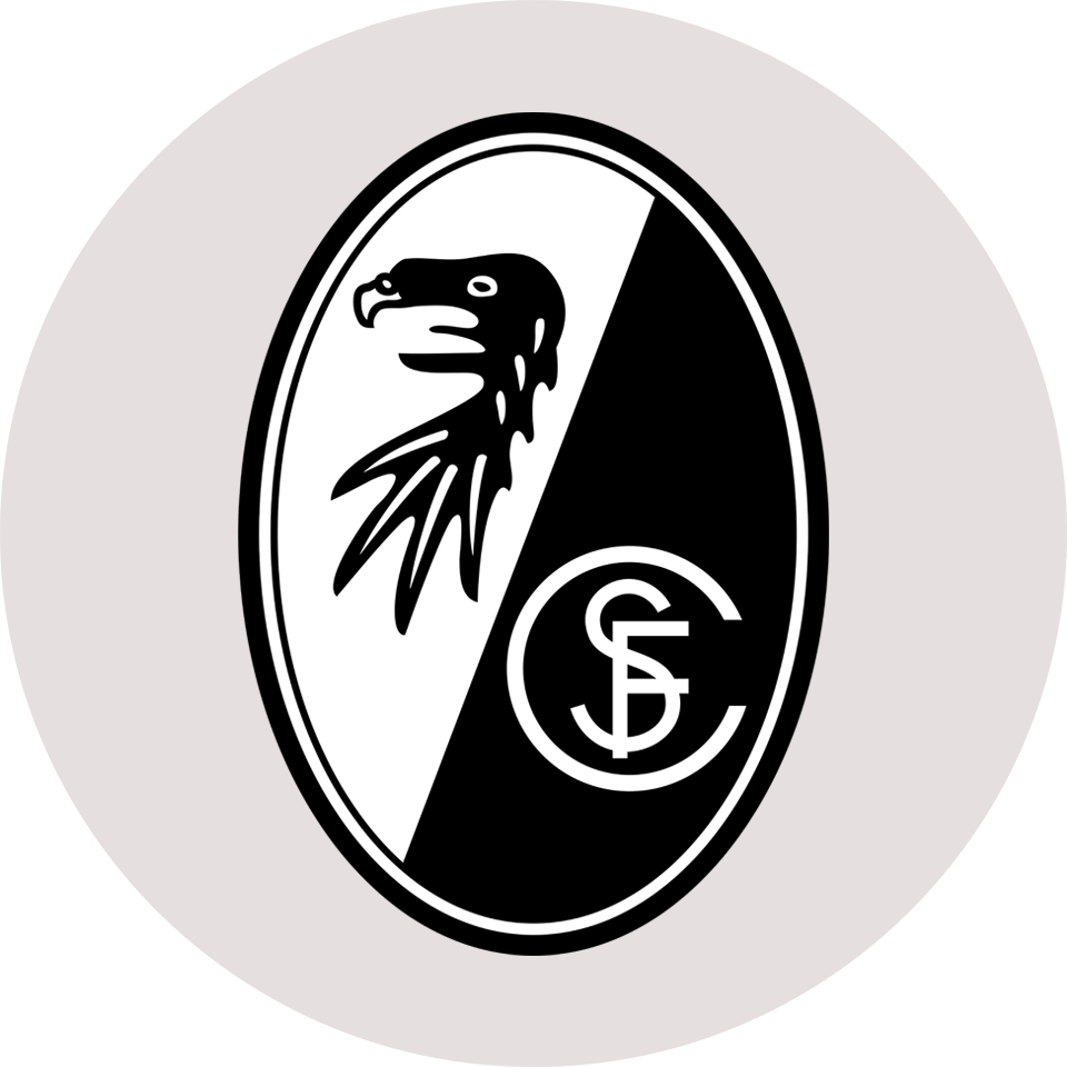Logo SC Freiburg