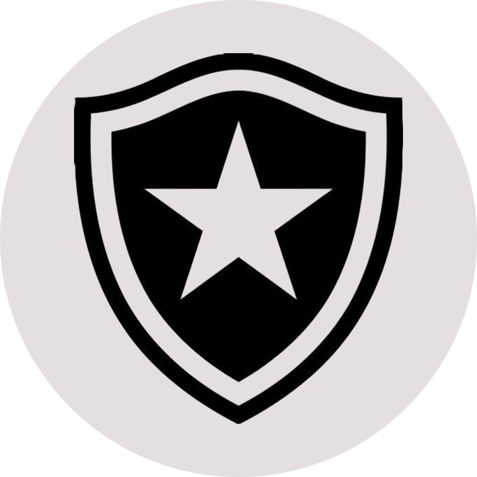 Logo Botafogo
