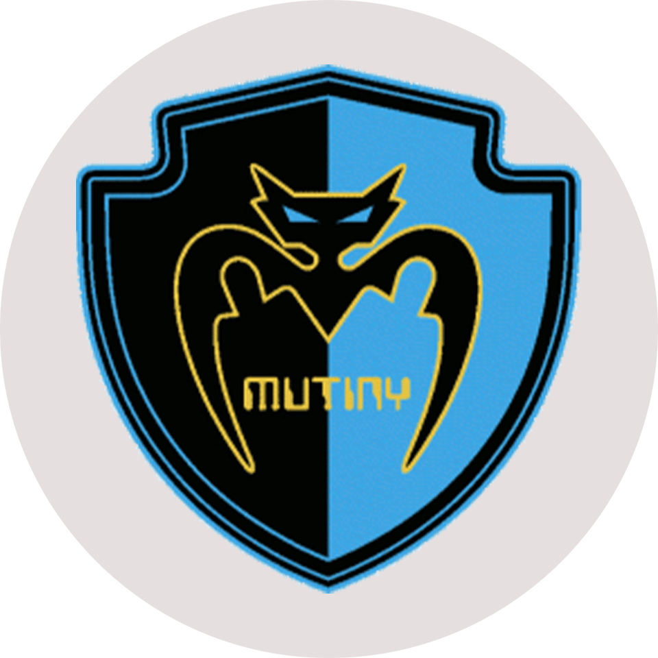 Logo Tampa Bay Mutiny