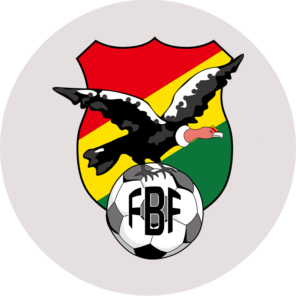 Logo Bolivia