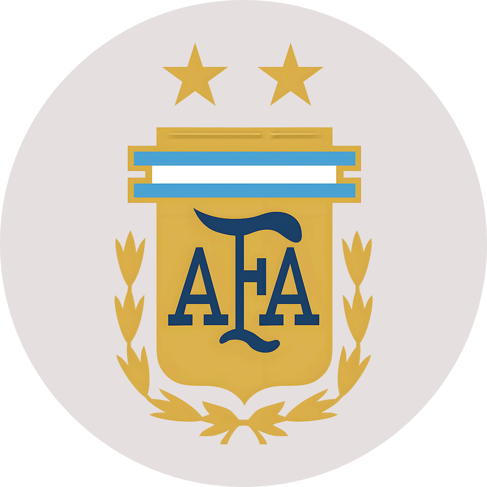Logo Argentina