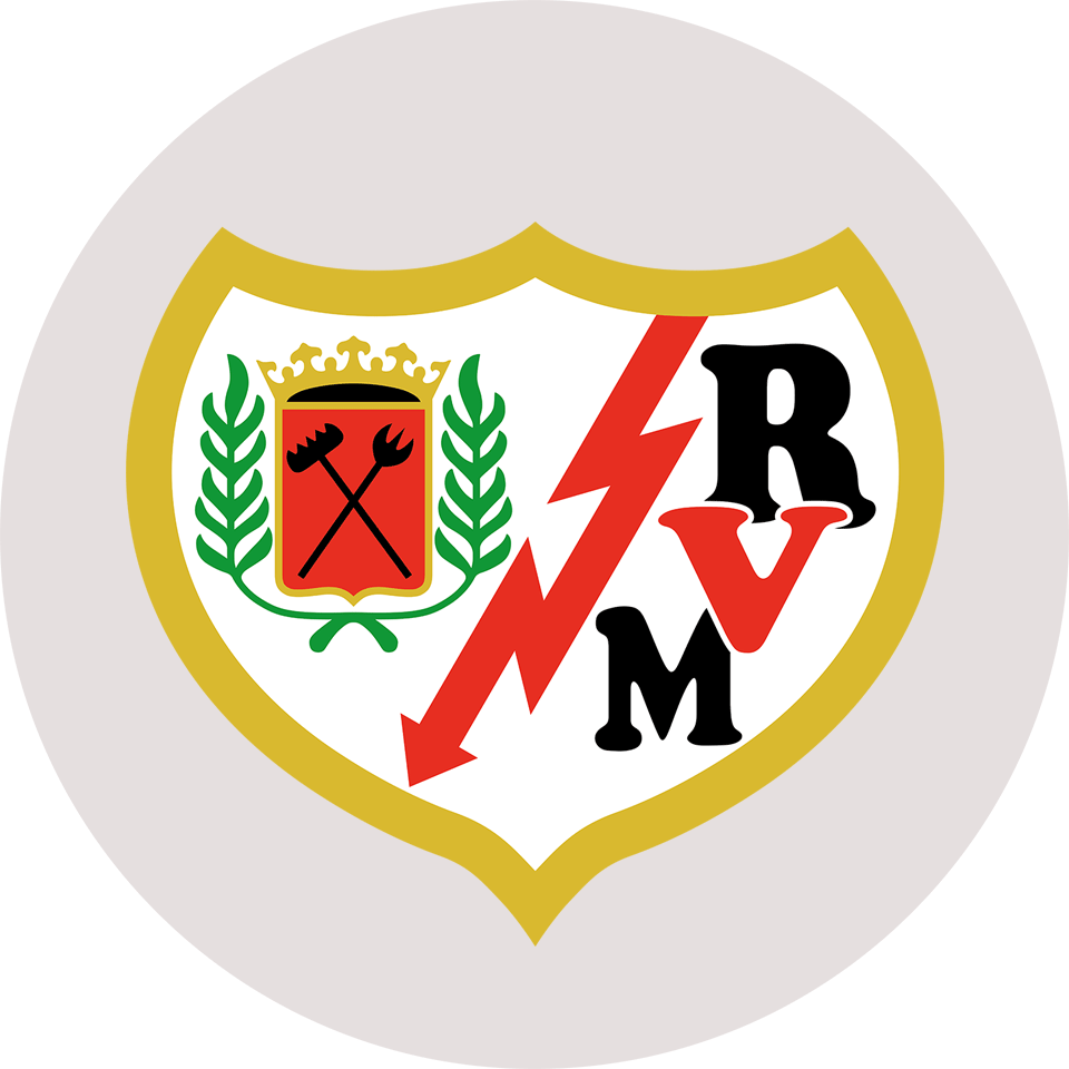 Logo Rayo Vallecano