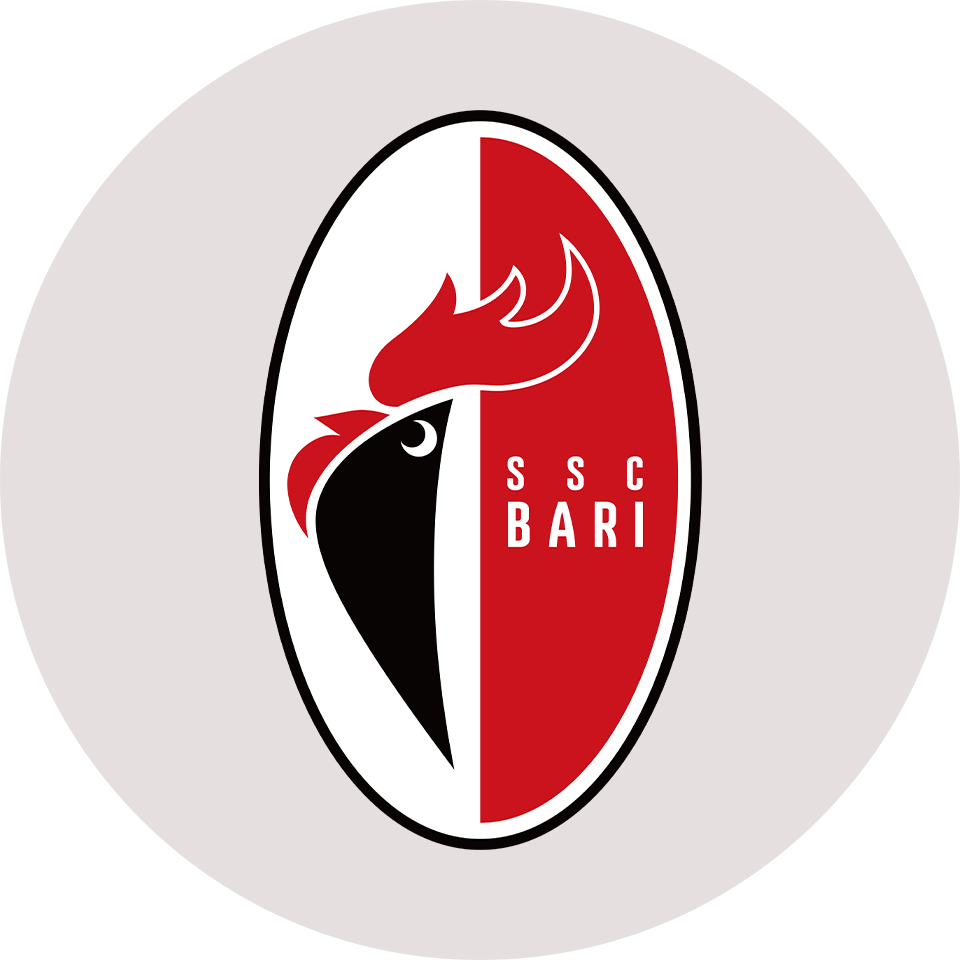 Logo Barry