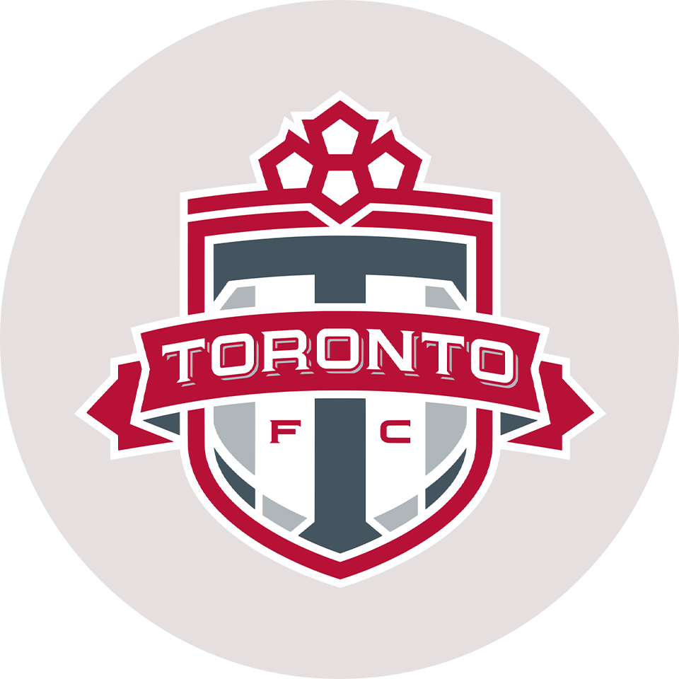 Logo Toronto FC