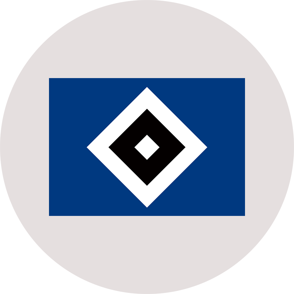 Logo Hamburger