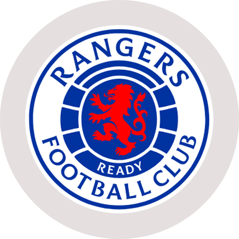 Logo Glasgow Rangers