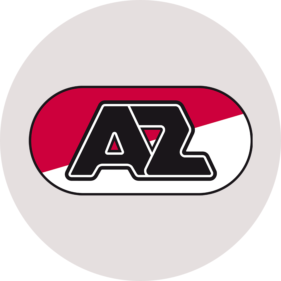 Logo AZ Alkmaar