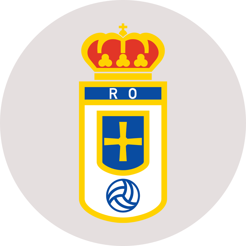 Logo Real Oviedo