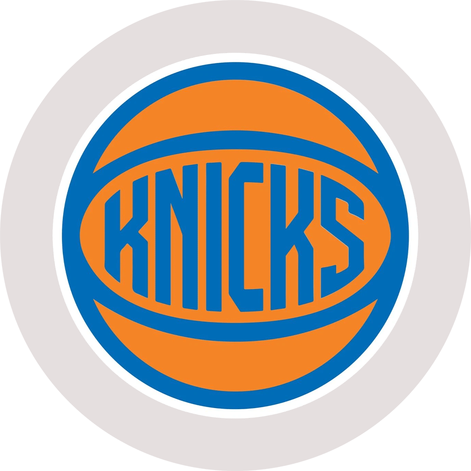 Logo New York Knicks