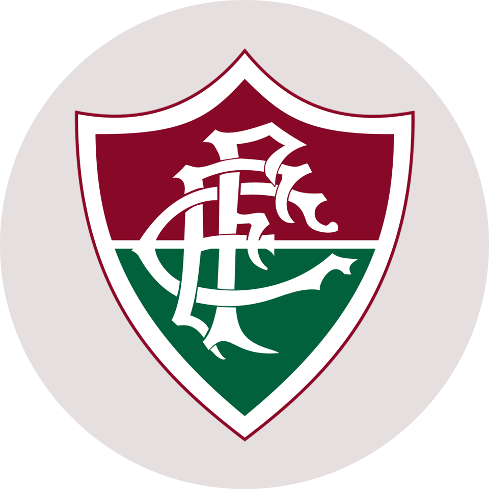 Logo Fluminense