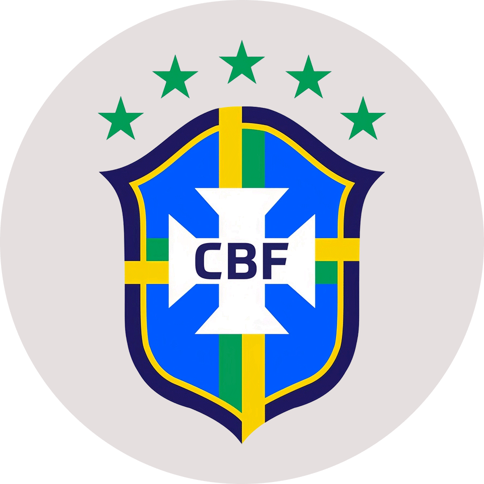 Logo Brazil