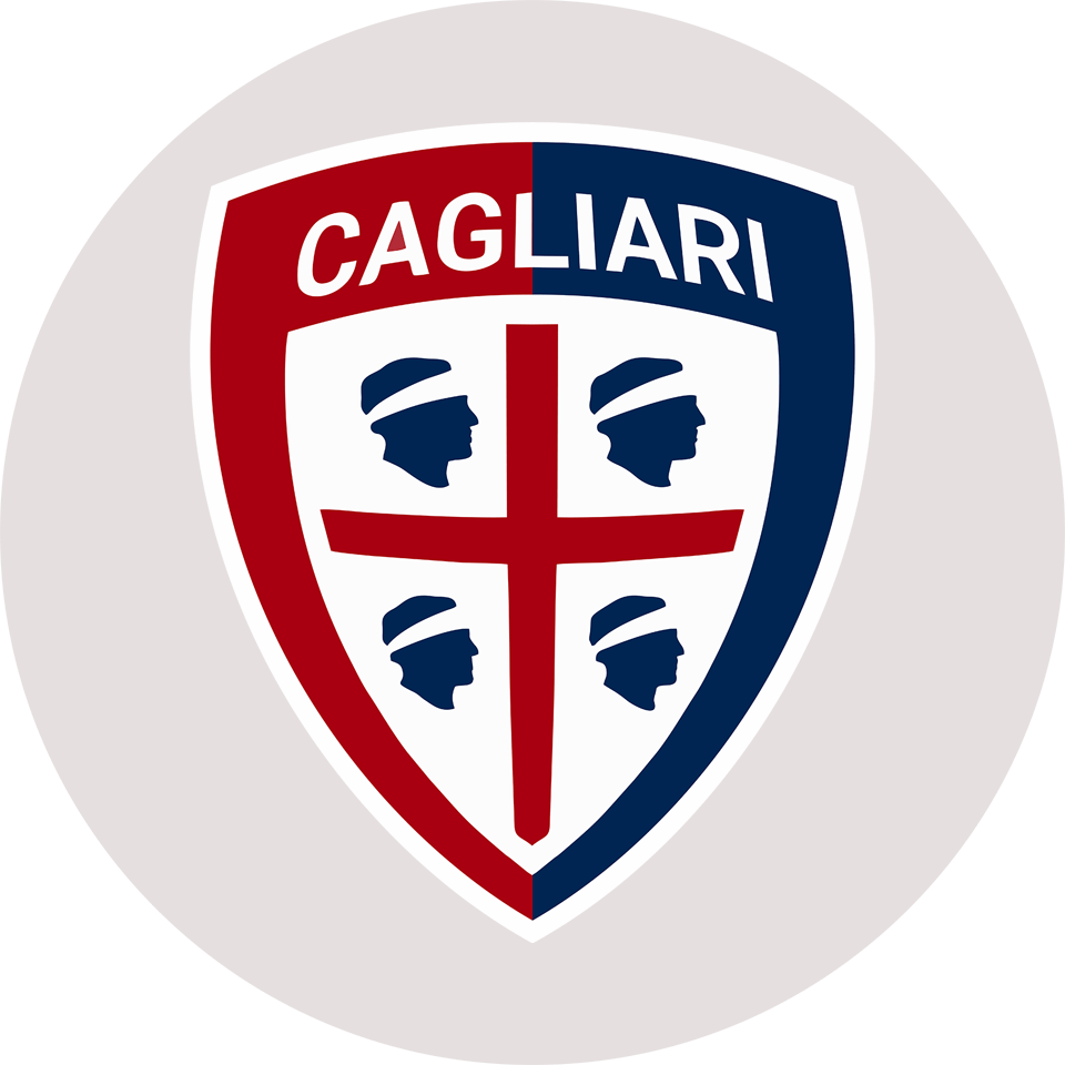 Logo Cagliari Calcio
