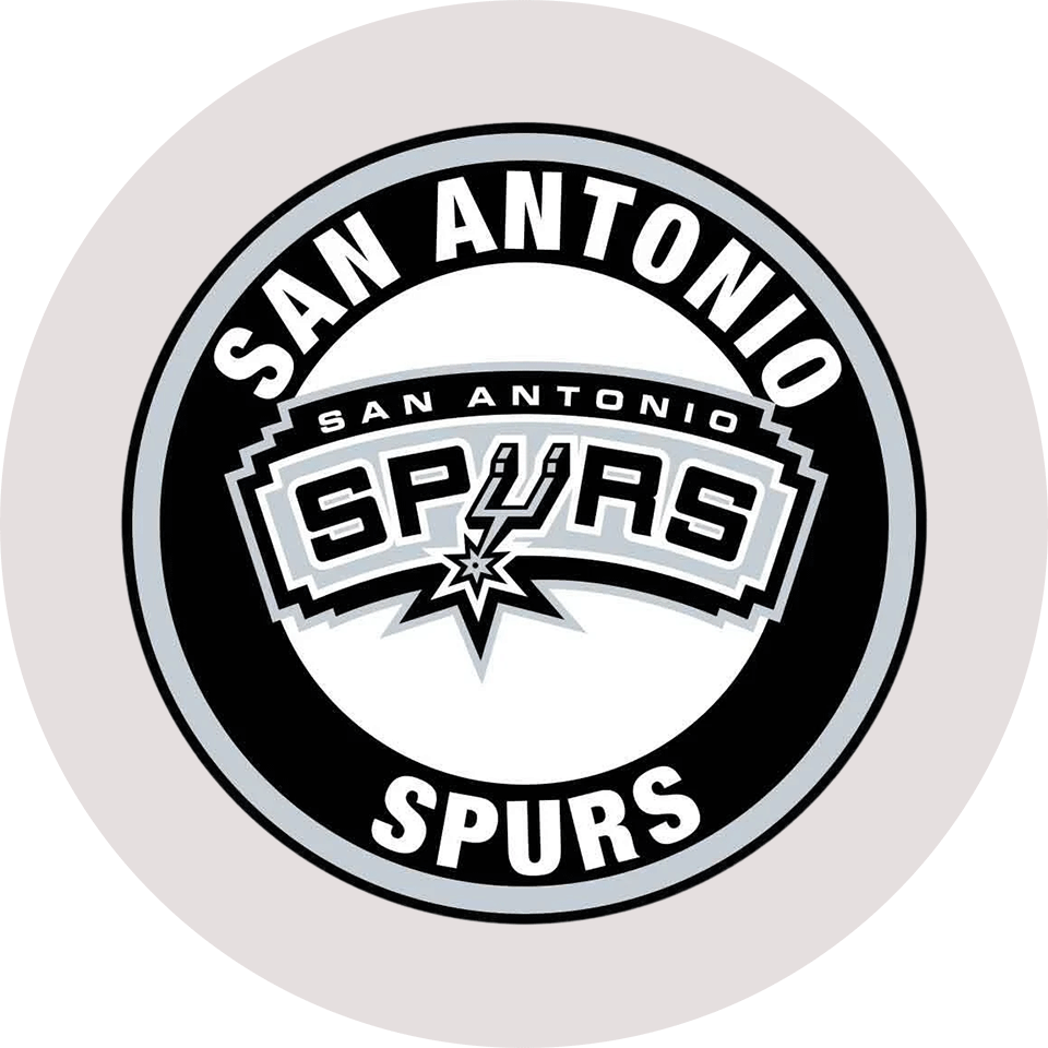 Logo San Antonio Spurs