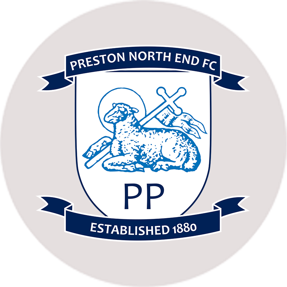 Logo Preston North End FC