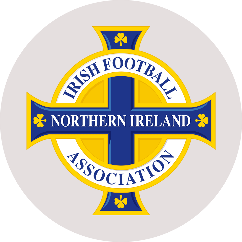Logo Northern Ireland