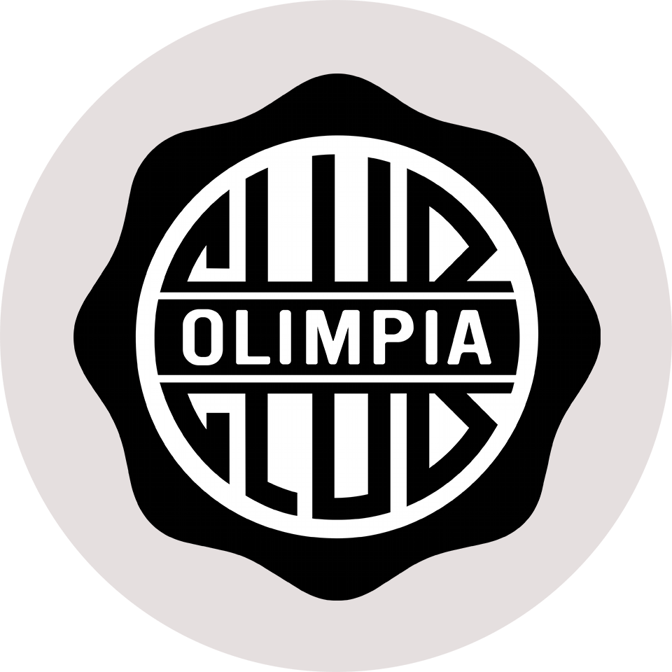 Logo Club Olimpia