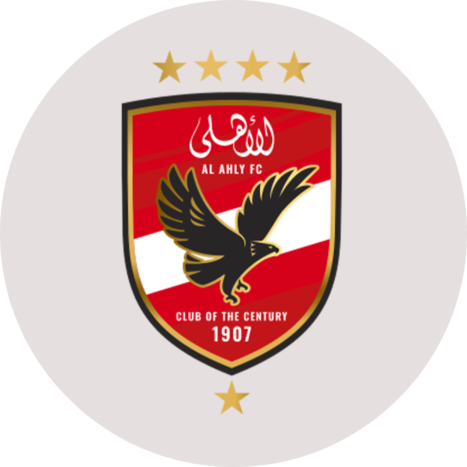 Logo Al-Ahly Sporting Club