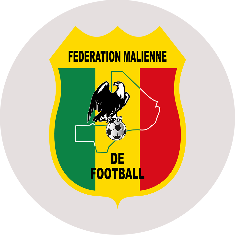 Logo Mali