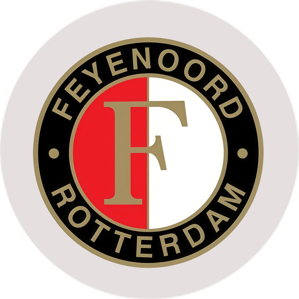 Logo Feyenoord