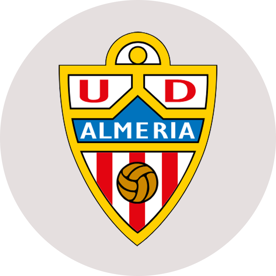 Logo UD Almería