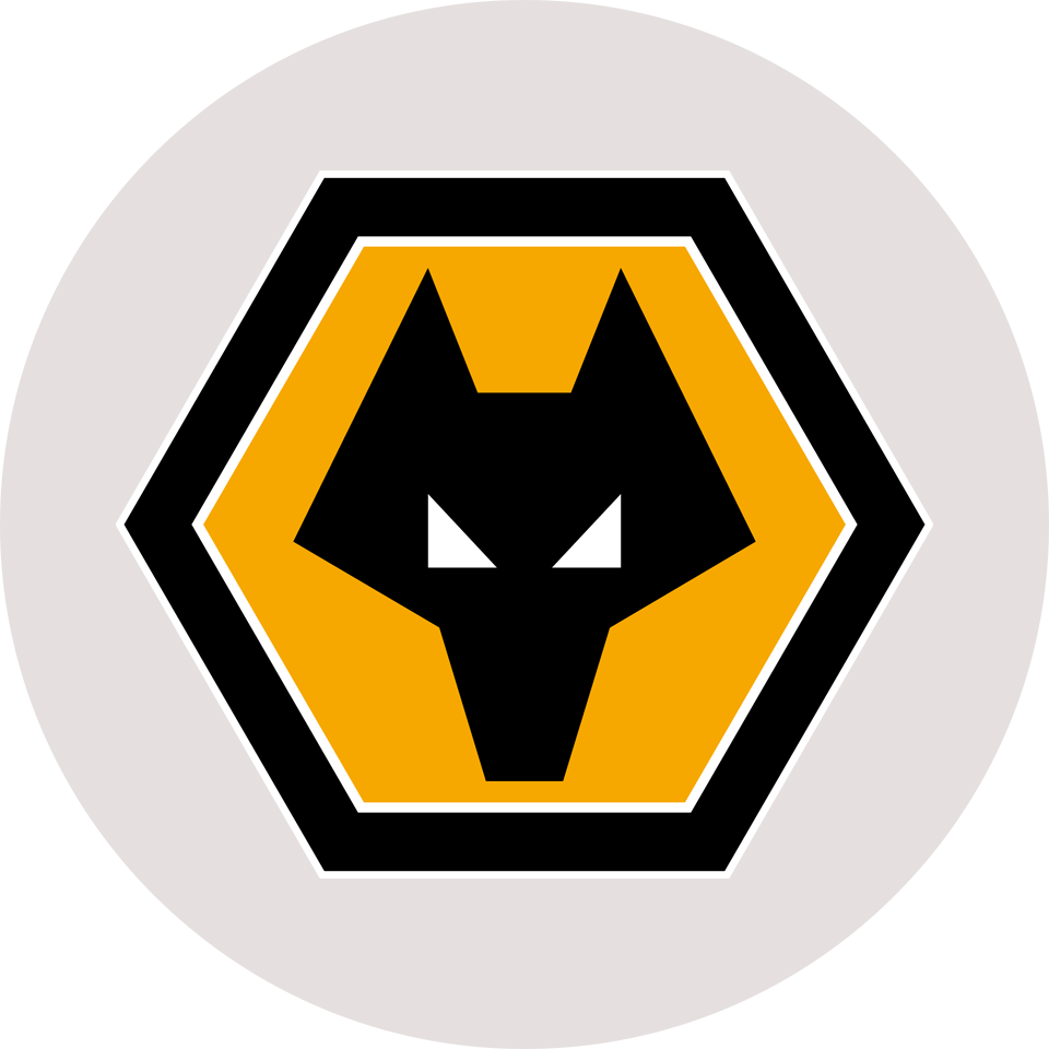 Logo Wolves