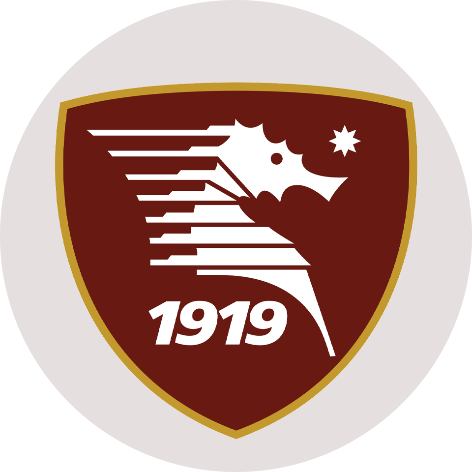 Logo Salernitana