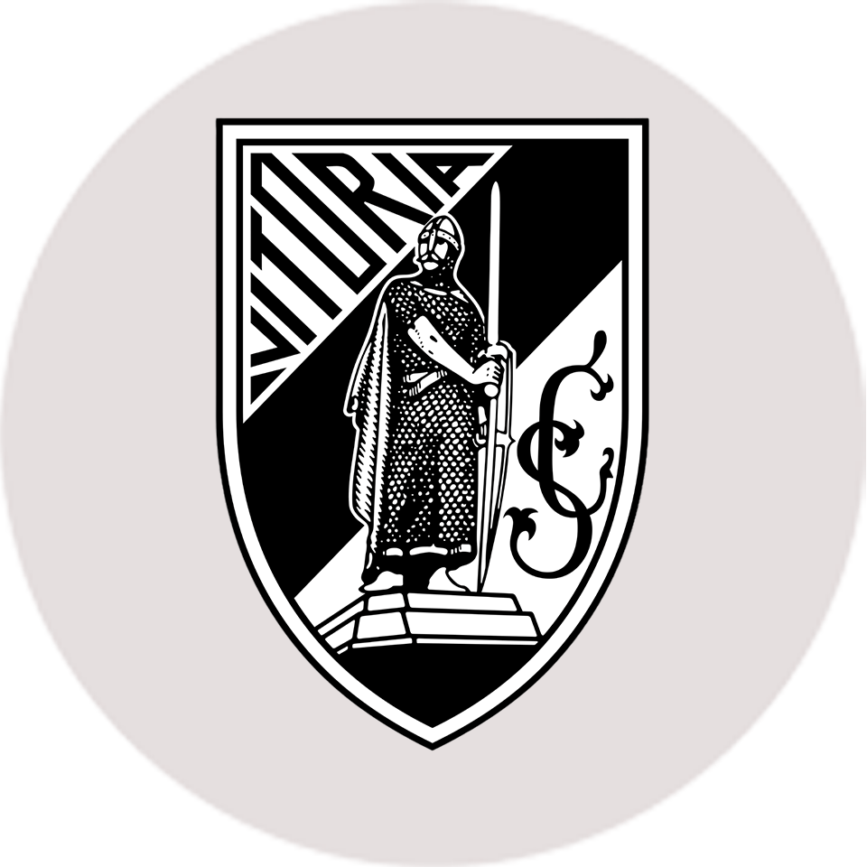 Logo Vitoria De Guimaraes