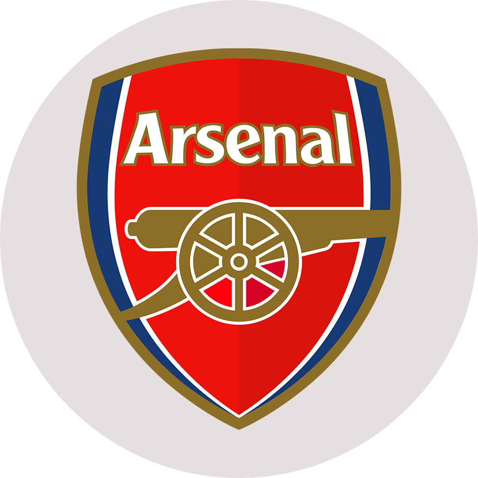 Logo Arsenal