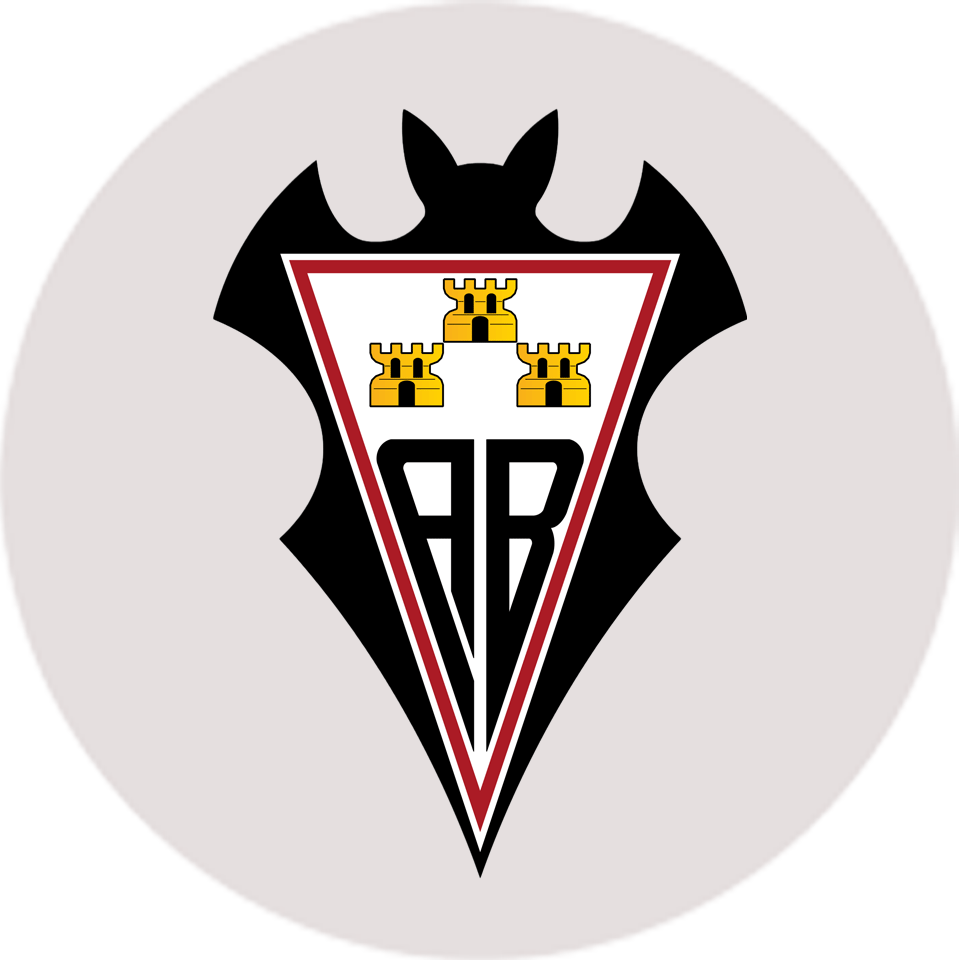 Logo Albacete