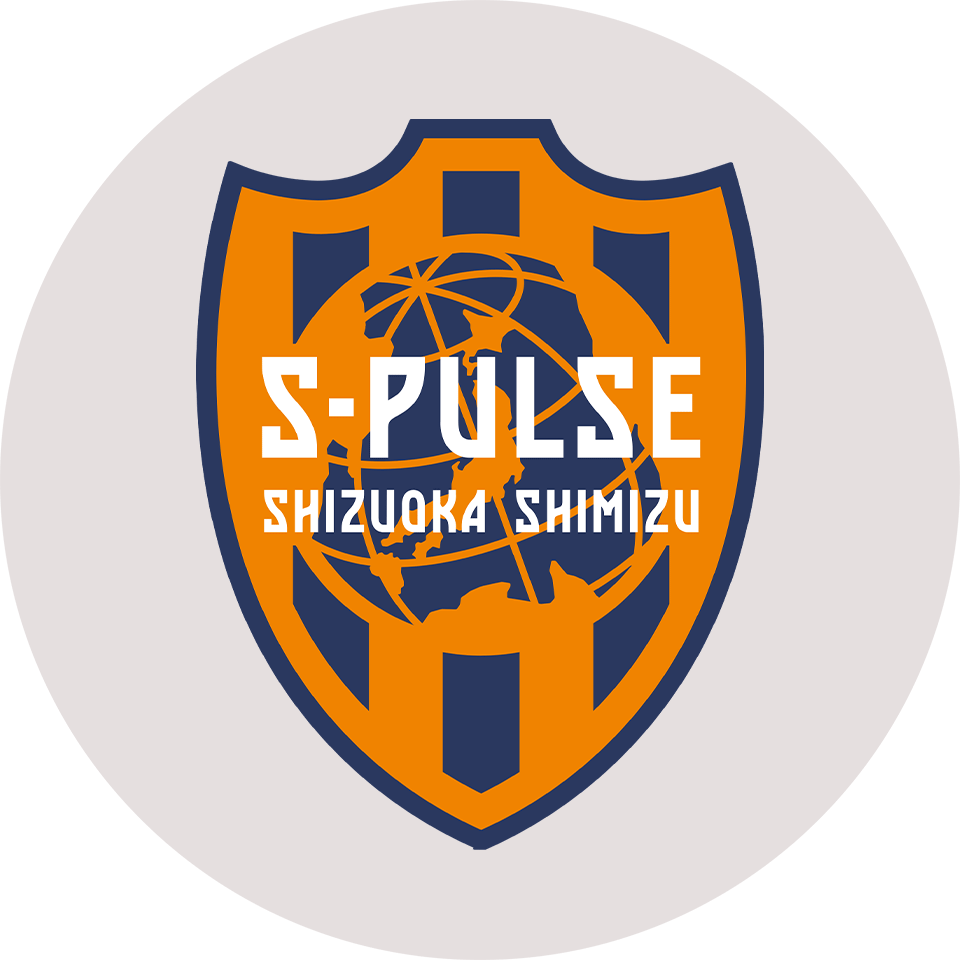 Logo Shimizu S Pulse