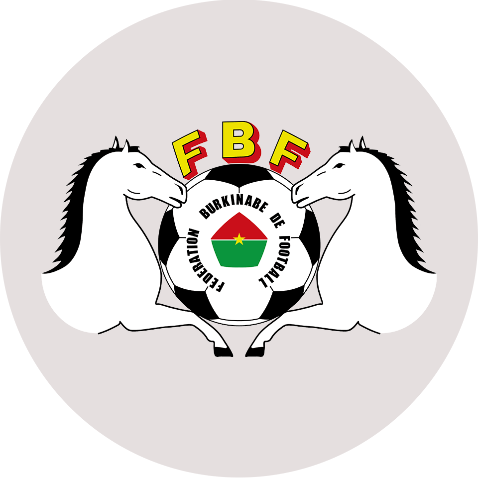Logo Burkina Faso