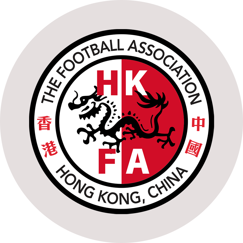Logo Hong Kong, China