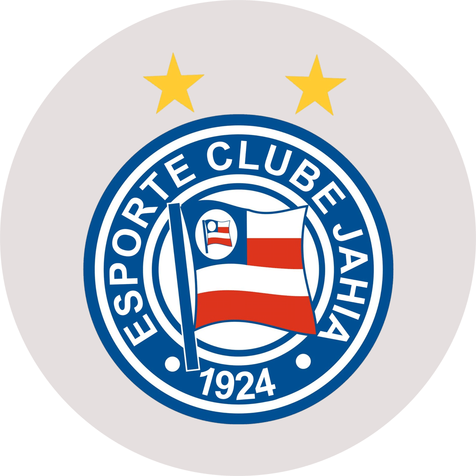 Logo Bahia