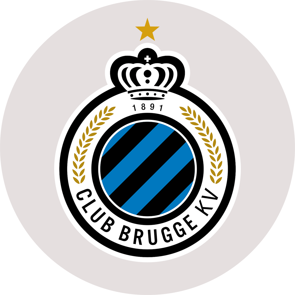 Logo Club Brugge K.V.