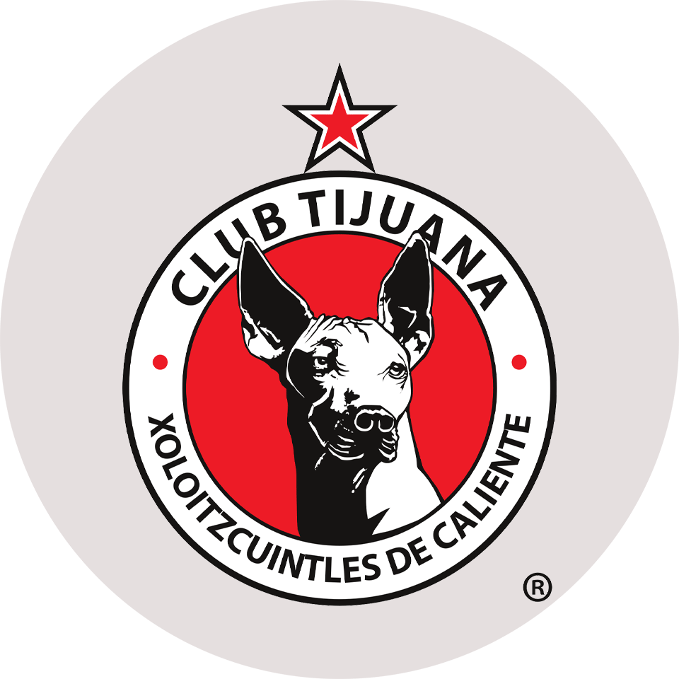 Logo Tijuana
