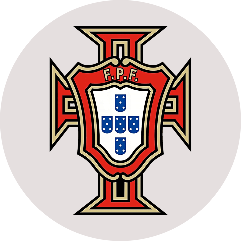 Logo Portugal
