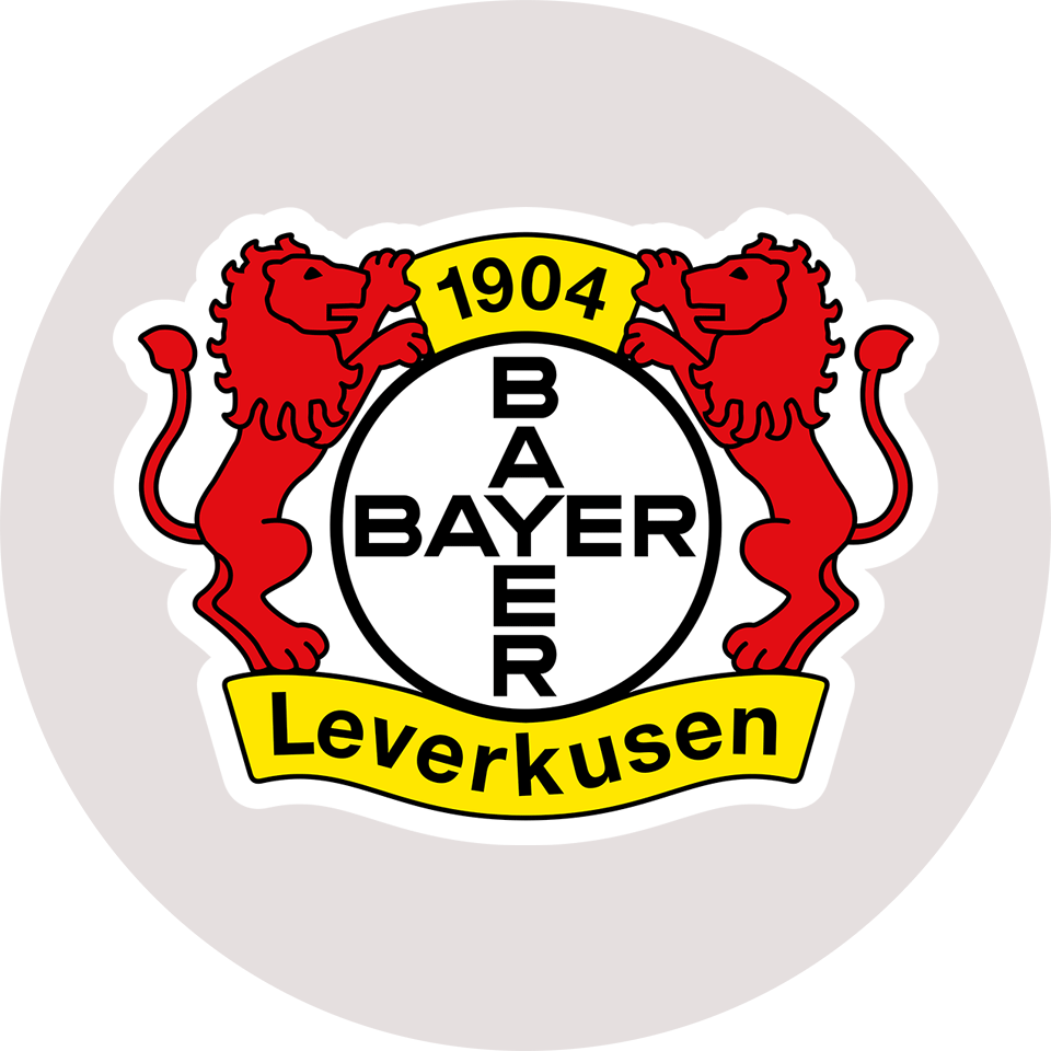 Logo Leverkusen