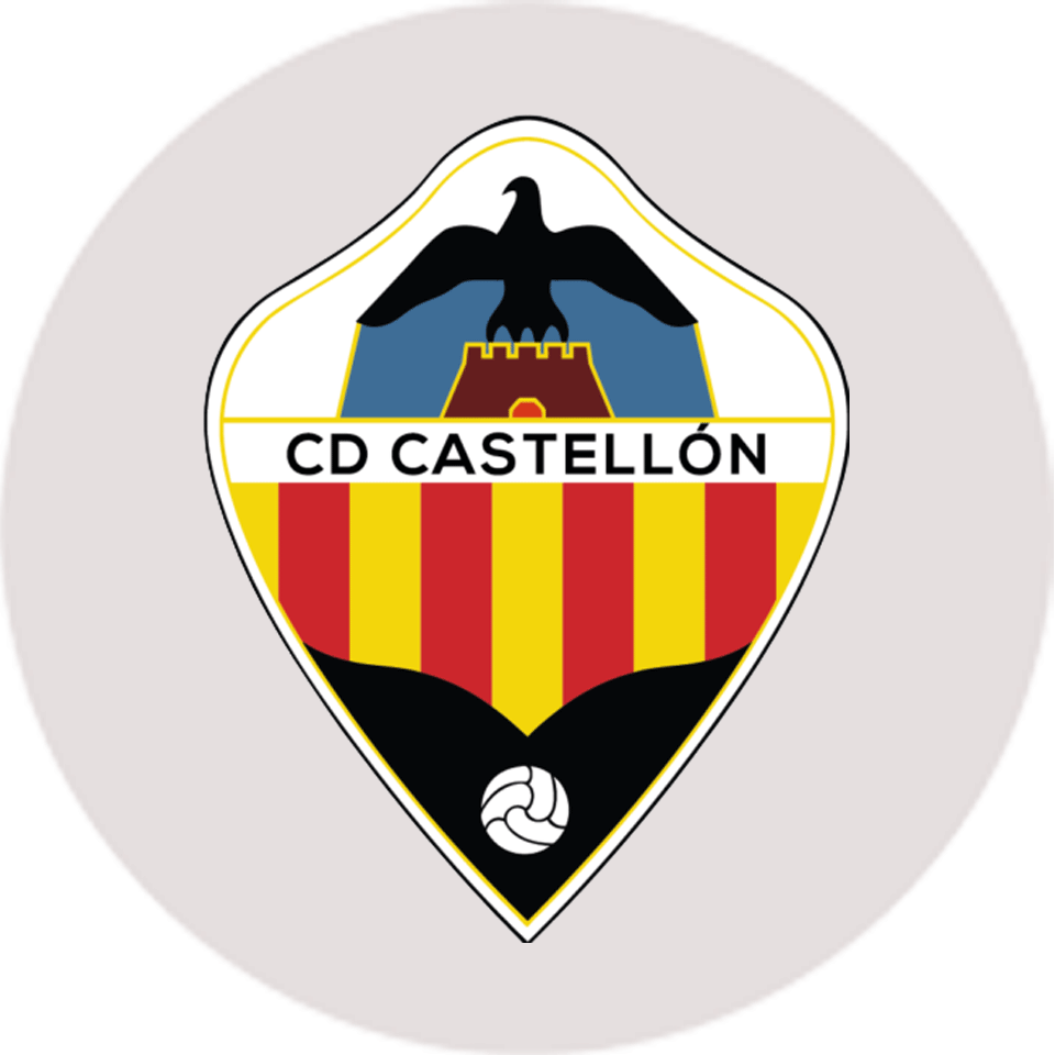 Logo CD Castellón